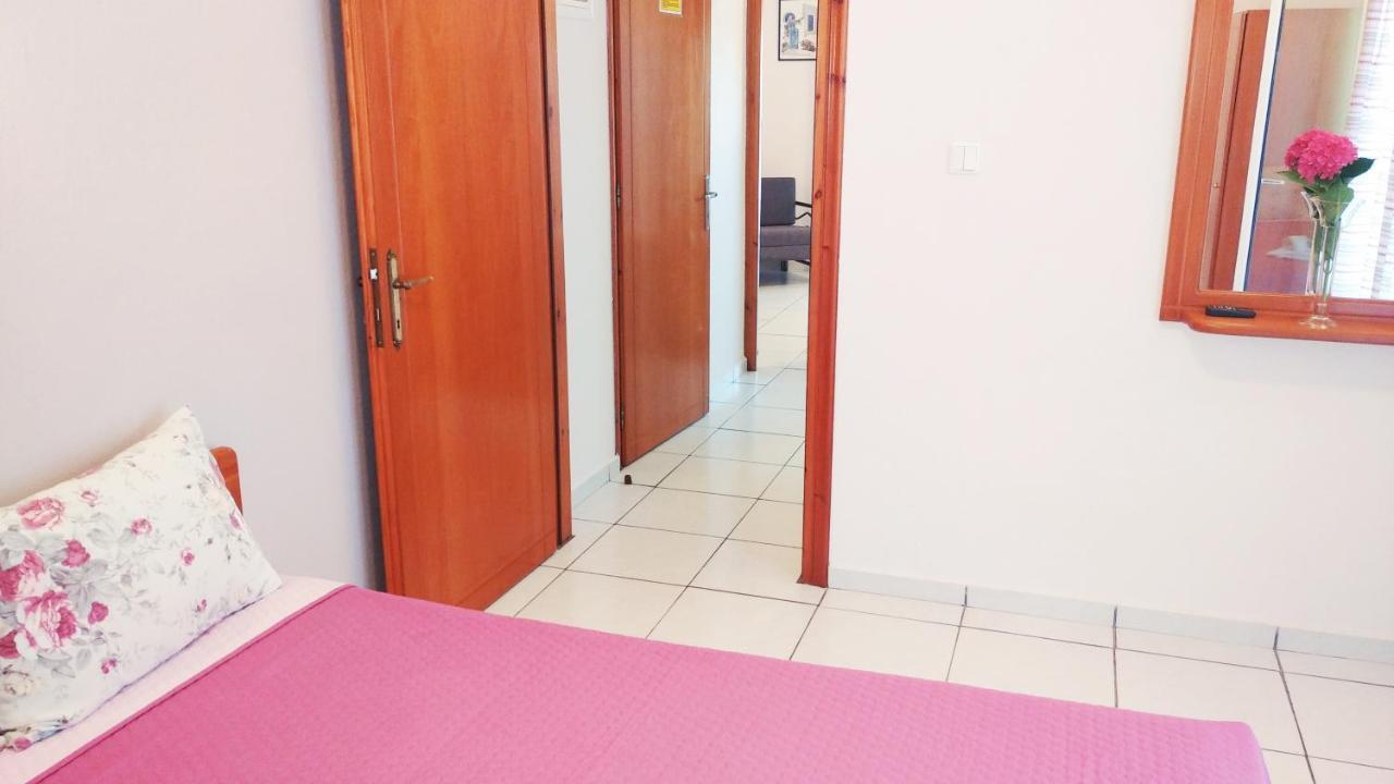 Filio Studios Skala Potamia  Exteriér fotografie